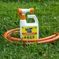 thumbnail image 3 of Spray & Forget SFRCHEQ06 Super Concentrated Revolutionary Roof Cleaner (Hose End), 32 oz, White, 3 of 3