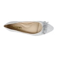thumbnail image 4 of ZAPATOS DAMA STYLO 18713 GLITTER PLATA, 4 of 4