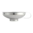 thumbnail image 1 of Funnel2 Product Category Stainless Steel Wide Mouth Thickened Large Diameter for Home Use — Functional Filling Handling Leak Prevention, 1 of 7