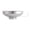 A, variant on TYShandao Thickened Stainless Steel Wide-Mouth Funnel, Large Diameter Funnel, Multi-Functional Household Funnel for Filling Salad Dressings, Jams, Oils, and Wines.