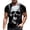 Navy, variant on Big and Tall Shirts for Men Rose T Shirt Novelty 3D Graphic Fashion Tee Shirts T Shirt Man Mens Tall Big And Night for Men Graphic Pack Pack XL