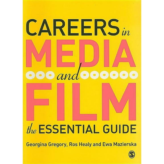 Careers in Media and Film, (Paperback)