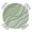 Sage Green, variant on Autumn Forest Deer Round Tablecloth for 36-44 Inch Tables, Fitted Table Cover with Elastic Edge, Elk River Mountain Waterproof Outdoor Table Cloth Protector for Patio Garden Dinner Picnic