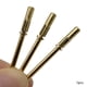thumbnail image 4 of Taladro de uñas//Profesional/Acero inoxidable/Broca de cabeza de taladro de uñas de 3,1 mm para amoladora de lima de uñas eléctrica, 4 of 8