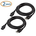 thumbnail image 1 of Cable Matters Cable de alimentación para monitor de computadora de 3 c, 1 of 2