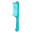 thumbnail image 1 of Cepillo De Peluquería Salon Hair Care Styling Cepillo de masaje para el cuero cabelludo Straight Curly Detangler Hair Combs Likrtyny Cuidado Belleza, 1 of 3