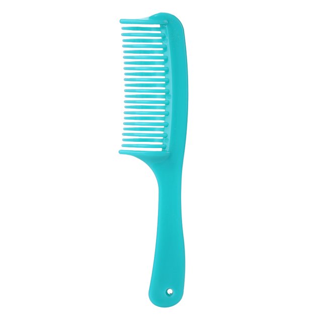 Cepillo De Peluquería Salon Hair Care Styling Cepillo de masaje para el cuero cabelludo Straight Curly Detangler Hair Combs Likrtyny Cuidado Belleza