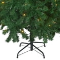 thumbnail image 3 of Arbol Navidad Verde JARDIMEX  190 Cm Frondoso Luces Led 736 Ramas, 3 of 11