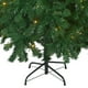 thumbnail image 3 of Arbol Navidad Verde JARDIMEX  190 Cm Frondoso Luces Led 736 Ramas, 3 of 11