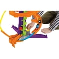 thumbnail image 6 of Thomas & Friends MINIS Steelworks Stunt Set, 6 of 10