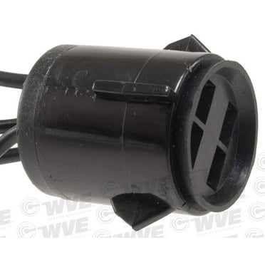 Ignition Control Module Connector