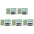 thumbnail image 1 of Kits de expansión de terminales de bricolaje de placa adecuados para Arduino para expansión NANO, 1 of 8