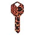 thumbnail image 3 of Replacement Home Key for Schlage or Kwikset Lock - Choose from 55 Fun Designs (5 Pack), 3 of 3