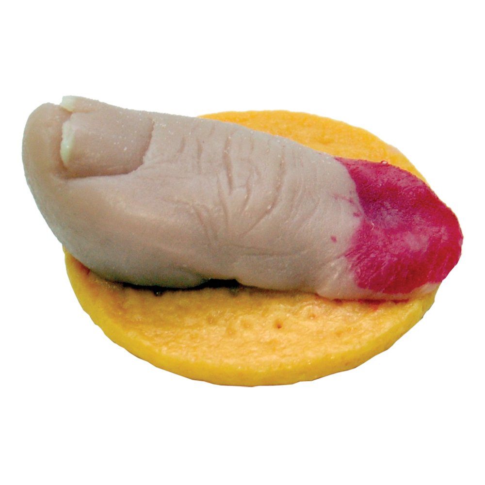 FINGER FOOD