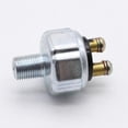 thumbnail image 4 of Hydraulic Brake Light Switch Kit in Line Universal Metal for Car Modification, 4 of 5