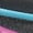 GRAY/PINK/LIGHT BLUE, variant on High-Top Hiking Boots Lightweight DuraPlay Lace-Up Sneakers for Boys & Girls