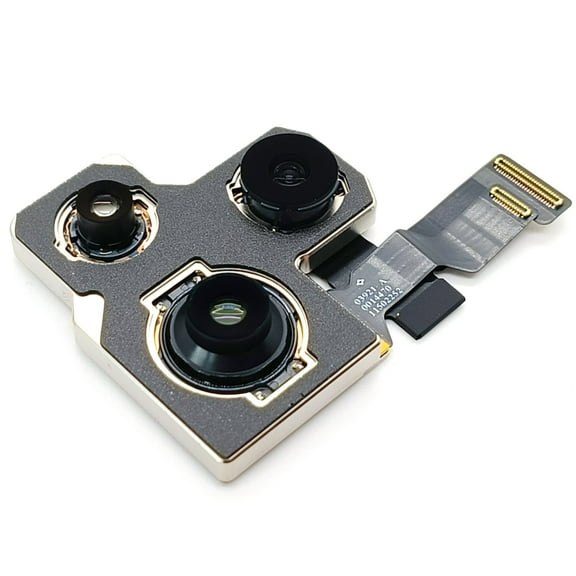 Rear Back Camera Compatible With iPhone 14 Pro Max