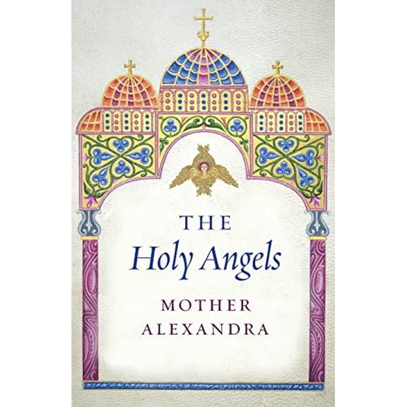 Pre-Owned The Holy Angels (Paperback) 194496777X 9781944967772