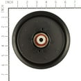 thumbnail image 3 of Briggs and Stratton Pulley, Flat Idler, 3 of 3