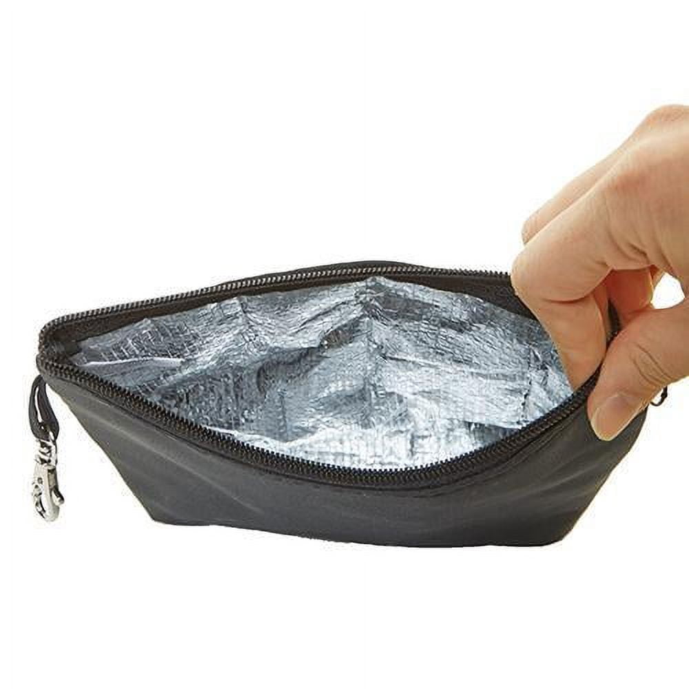 Insulated Mini Travel Medicine Bag Carrier