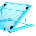 thumbnail image 2 of Support de Tablette en Maille d'Acier Pliable Réglable pour Ordinateur Portable, 2 of 3