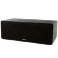 thumbnail image 2 of Micca MB42-C Altavoz de canal central para cine en casa sonido envolvente pasivo de 2 vías (negro cada uno), 2 of 4