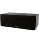 thumbnail image 2 of Micca MB42-C Altavoz de canal central para cine en casa sonido envolvente pasivo de 2 vías (negro cada uno), 2 of 4