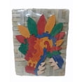 thumbnail image 1 of Rompecabezas Artesanal Dioses Aztecas Quetzalcoatl 7502297051152, 1 of 2