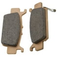 thumbnail image 3 of Brake Pads fit Honda Talon 1000X-4 SXS10S4 2020 2021 Rear by Race-Driven, 3 of 6