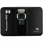 HP Photosmart R937 8.2 Megapixel Compact Camera