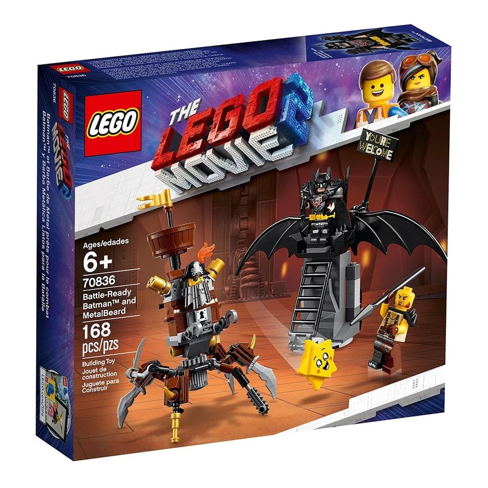 film lego batman 2