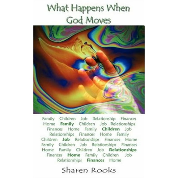What Happens When God Moves