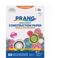 thumbnail image 1 of czcpp-Pacon Papier de Construction Sunworks, 9 Pouces X 12 Pouces, Blanc Éclatant, 50 Feuilles, 1 of 4