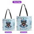 thumbnail image 5 of Just a Certified Nursing Assistant Cna Who Loves Her Cane Corso All Over Print 3D Canvas Tote Bag Italian Mastiff Dog Lover Gifts Idea Reusable Handbag - 00003, 5 of 5