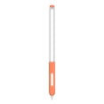 thumbnail image 1 of Para Apple Pencil 2 Funda protectora de silicona Funda antideslizante (naranja) Hugtrwg Nuevos Originales, 1 of 6