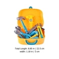 thumbnail image 4 of 1 Set 14PCS Child Simulation Repairing Tools Educational Toys Tools Box, 4 of 7