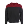 thumbnail image 1 of Deep Space Nine Anime Cosplay comandante Sisko uniforme Voyager chaqueta disfraz Halloween Cosplay ST ProprojoS Deng Xun unisex, 1 of 2