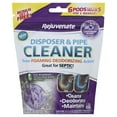 thumbnail image 2 of Mold Armor Rejuvenate Garbage Disposal Cleaner Pods - Lavender Scent, Septic Safe - 6 Pack, 2 of 2