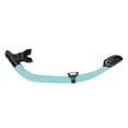 thumbnail image 1 of Snorkel De Buceo Easy Breath, Snorkel Seco Y Húmedo De Doble Función Con Válvula De Mordida, Diseño Superior Completamente Seco Para Actividades Subacuáticas De Buceo En Apnea, 1 of 7