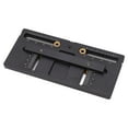 thumbnail image 4 of Handle Punch Positioner, High Strength Handle Punch Locator Wide Range Portable Aluminum Alloy  for Furniture Installation, 4 of 7