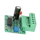 thumbnail image 2 of Módulo CONVERTIDOR de CORRIENTE a VOLTAJE de 0-20 mA a 0-5 V shaofei verde, 2 of 5