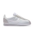 thumbnail image 1 of Tenis Nike Classic Cortez Nylon Mujer blanco 24 Nike Cortez, 1 of 4