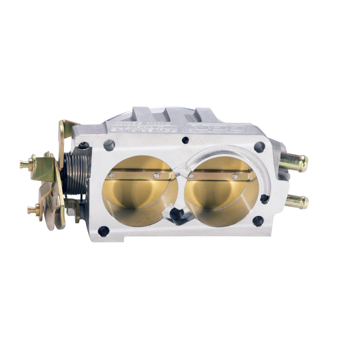 BBK Performance 1544 Power-Plus Series Throttle Body Fits 94-97 Camaro Firebird Fits select: 1994-1996 CHEVROLET CORVETTE, 1994-1997 CHEVROLET CAMARO