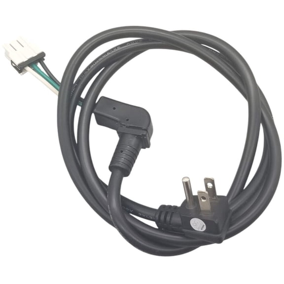 New Genuine OEM Replacement for Midea Range Power Cord 17471100004290