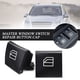 thumbnail image 2 of Tapa Del Interruptor Principal De La Ventana Eléctrica Del Coche, Interruptor De Botón De Ventana Para Mercedes-Benz Ml Gl R Class W164 X164 W251 2518300390 Advancent VI007411-00, 2 of 7