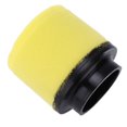 thumbnail image 1 of 0470-391, Air Cleaner Replacement Air Filter Plastic And Sponge Easy To Install With Hoop Replacement For  400 4x4 1998 - 2001 For Car, 1 of 8