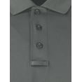 thumbnail image 5 of Propper Men's Raglan Short Sleeve Utility Polo, 5 of 8