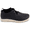 Black Espresso, variant on XpreSole Panto Men’s Low-Top Boots Made from Coffee Grounds – 100% Vegan, Lightweight, Odor Control, Machine Washable