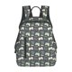 thumbnail image 1 of Easygdp Gamers para Easygdp Yak - Mochila Casual Ligera y Resistente para Viaje y Senderismo para Hombres y Mujeres, 1 of 6
