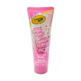 thumbnail image 5 of Crayola Fingerpaint 2 Pack Pink Purple, 5 of 5